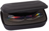 Ked cykelbriller Jackai Black (Unisize)
