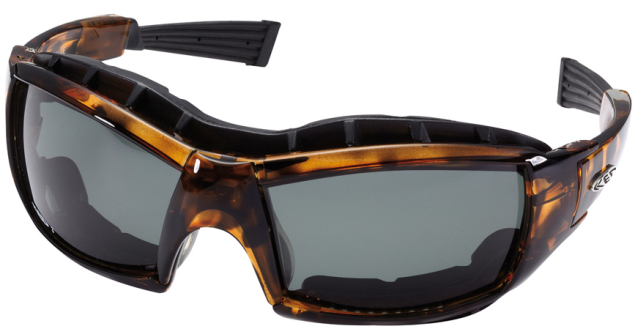 Ked cykelbriller l b ultra brun unisize