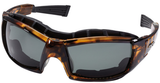 Ked cykelbriller l b ultra brun unisize