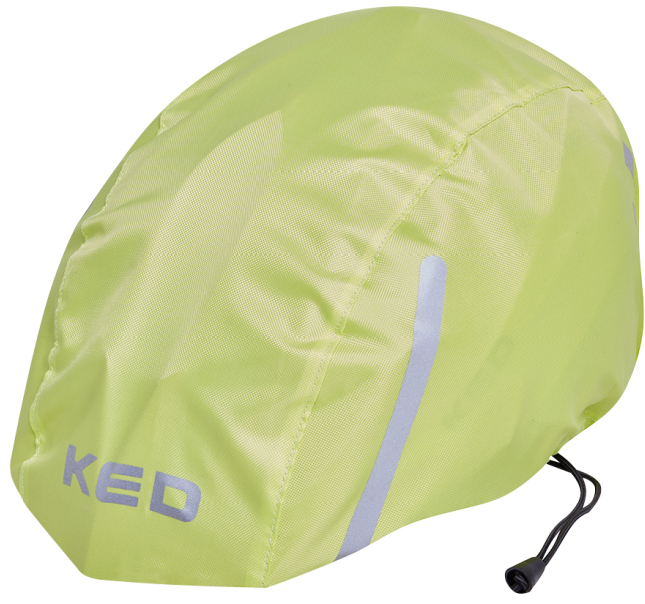 Hjelmregnomslag Ked - Unisize (3 Pack)