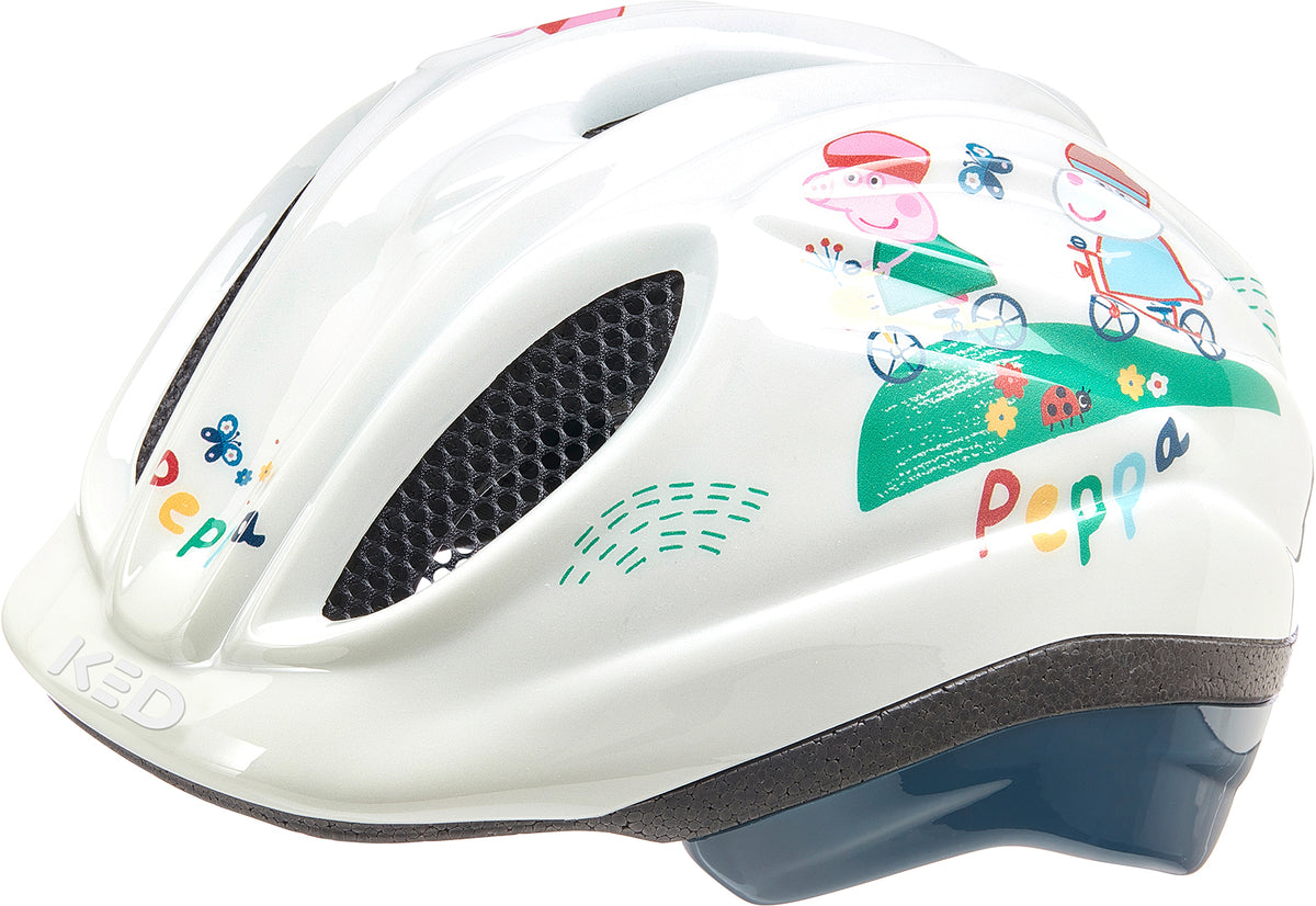 Ked cykelhjelm Meggy II Original XS 44-49 cm dreng