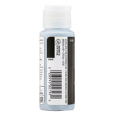 Folkart • ekstrem glitter akrylmaling sort 59ml