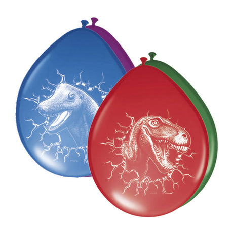 Folat BV Dino Balloons, 6 ..