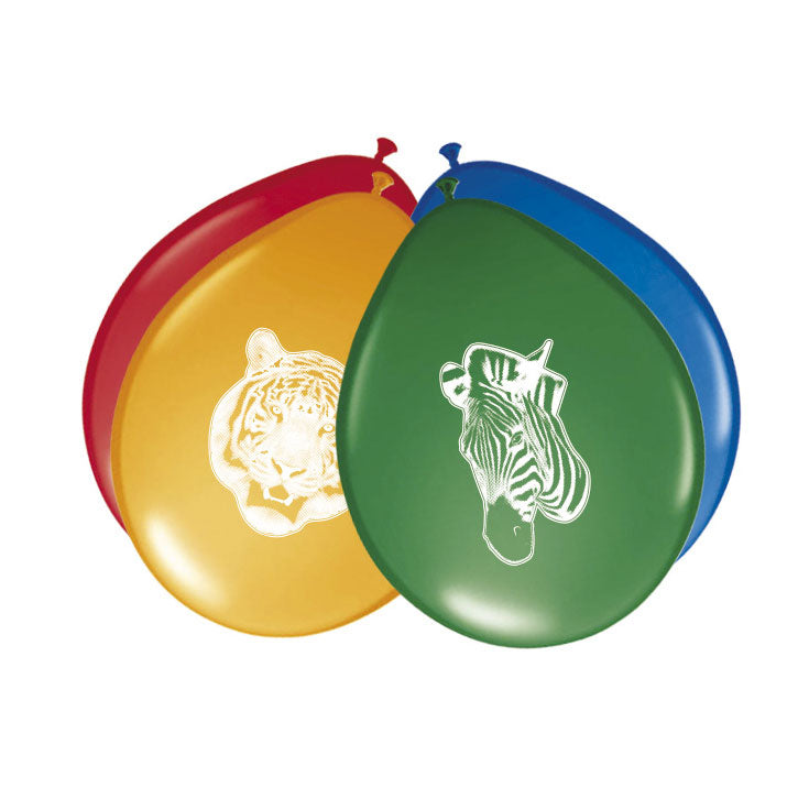 Folat BV Safari Balloons, 8 ..
