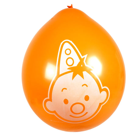 Folat Bv Bumba Balloons, 8 ..