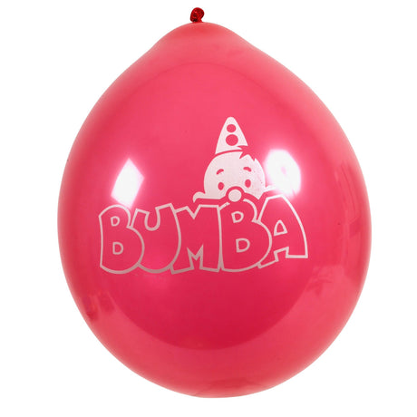 Folat Bv Bumba Balloons, 8 ..