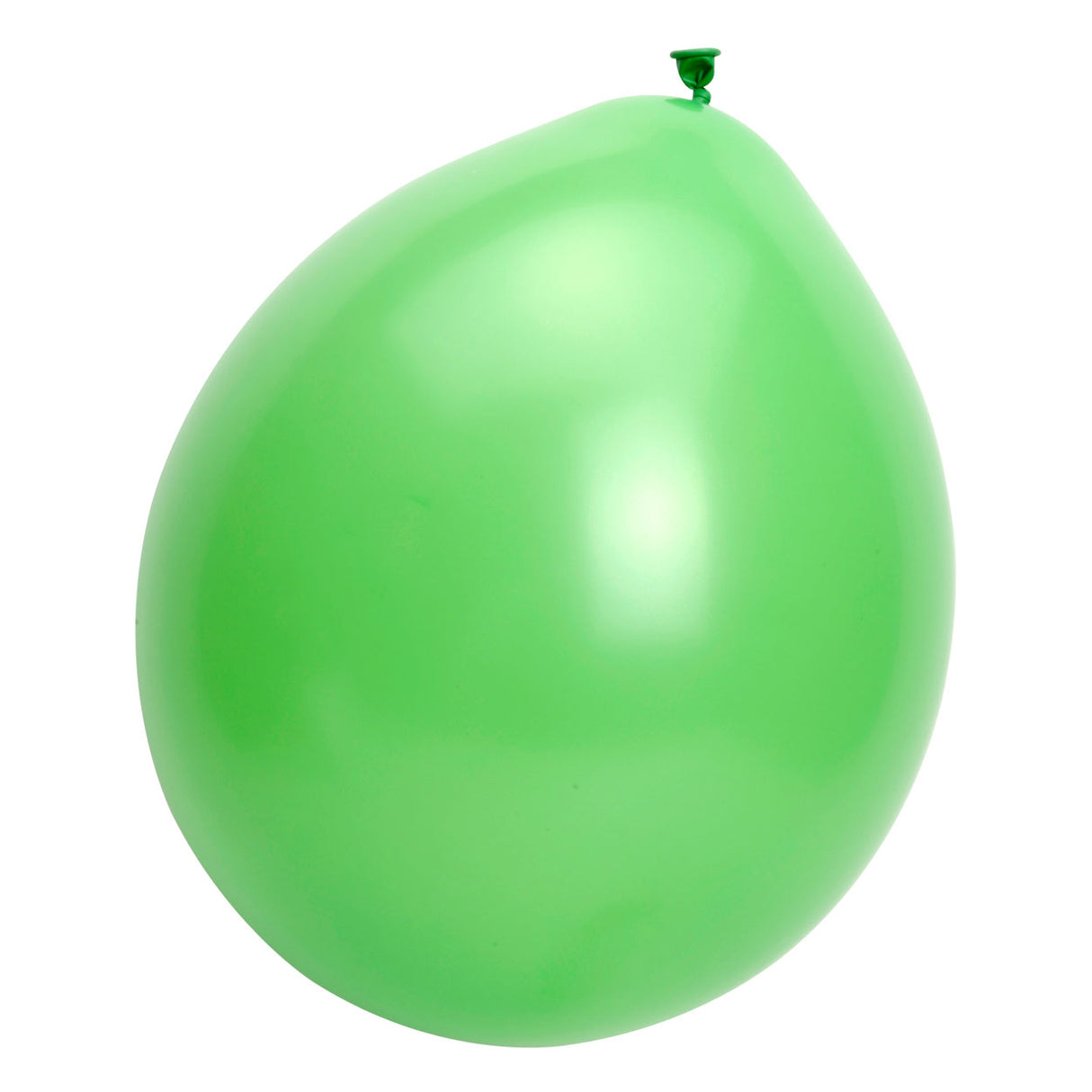 Folat bv grønne balloner, 10 ..