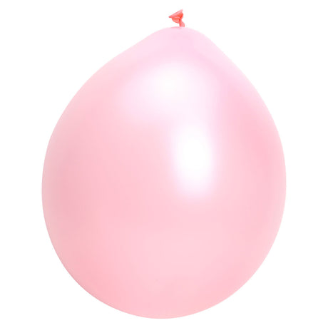 Folat BV Pink Balloons, 10 ..