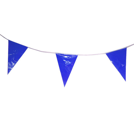 Folat bv blå flag linje, 10 meter.