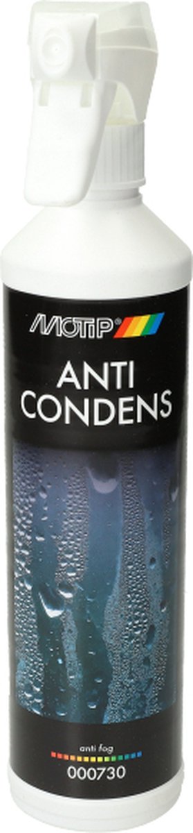 Motip anti-kondens spray 500 ml