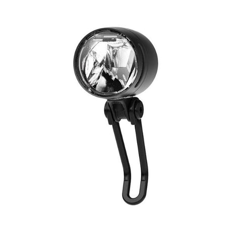 Forlygte Busch und Müller Lumotec IQ-XS High Beam til E-Bike 9-48 Volt-100 150 Lux