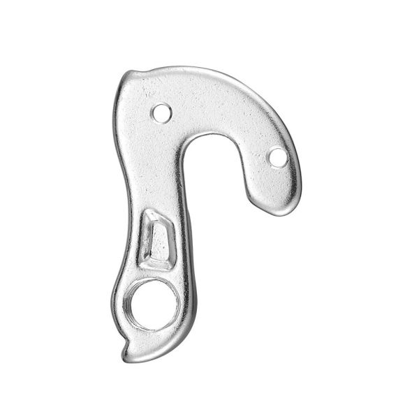 Union Derailleurpad GH-119 med skruesæt M4x0.7