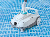 Intex ZX100 Automatisk swimmingpoolrobot