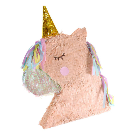 Folat bv piñata unicorns regnbuer