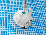 Intex ZX50 swimmingpool støvsuger