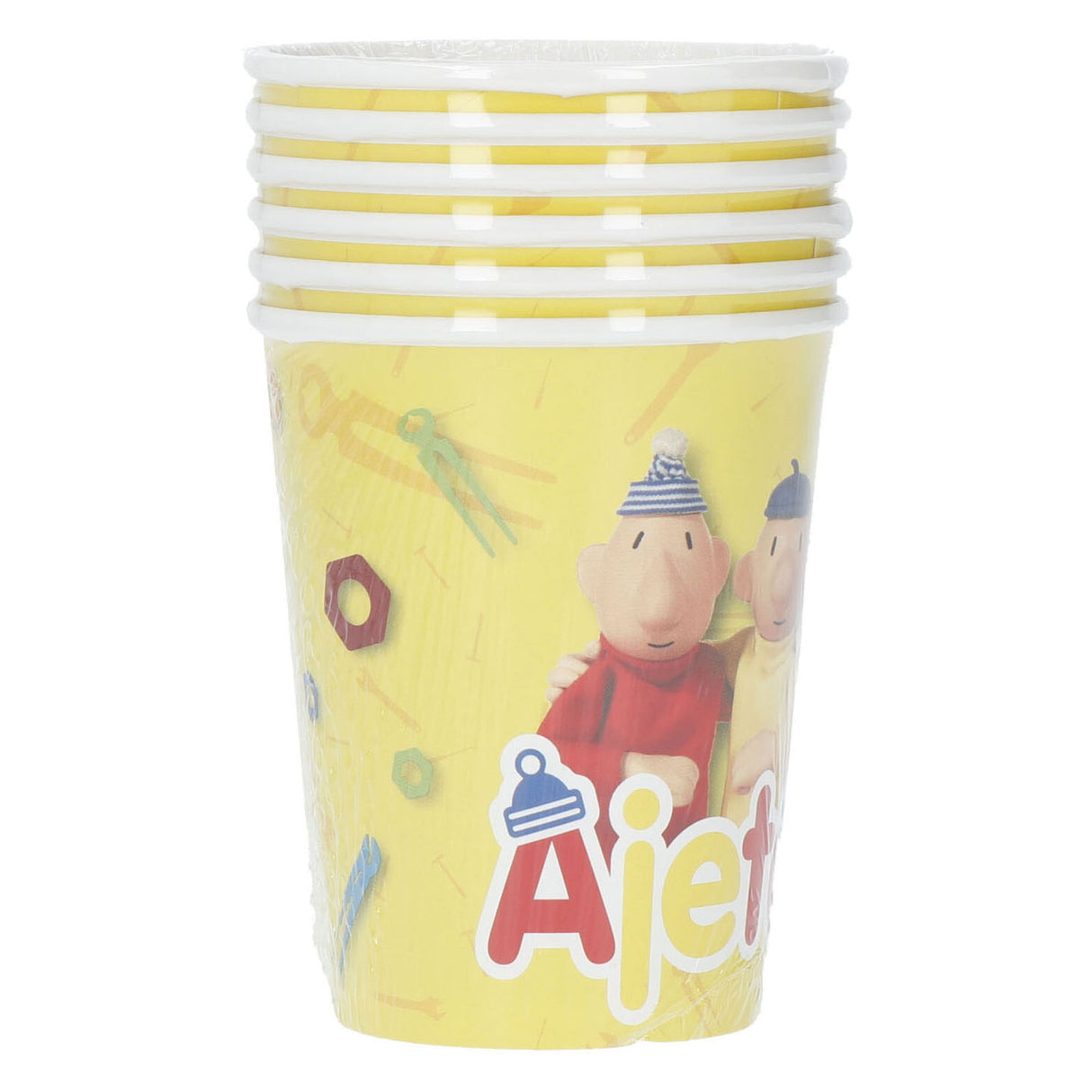 Buurman Buurman Bekers, 6 ..