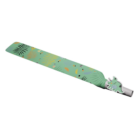 Folat bv rulletunger dino roars, 6 stk.