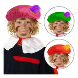 Folat bv Pieten baret