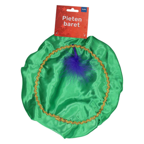 Folat bv Pieten baret