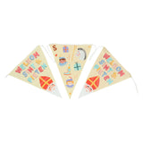 Folat bv flag line velkommen Saint Pete, 6 meter