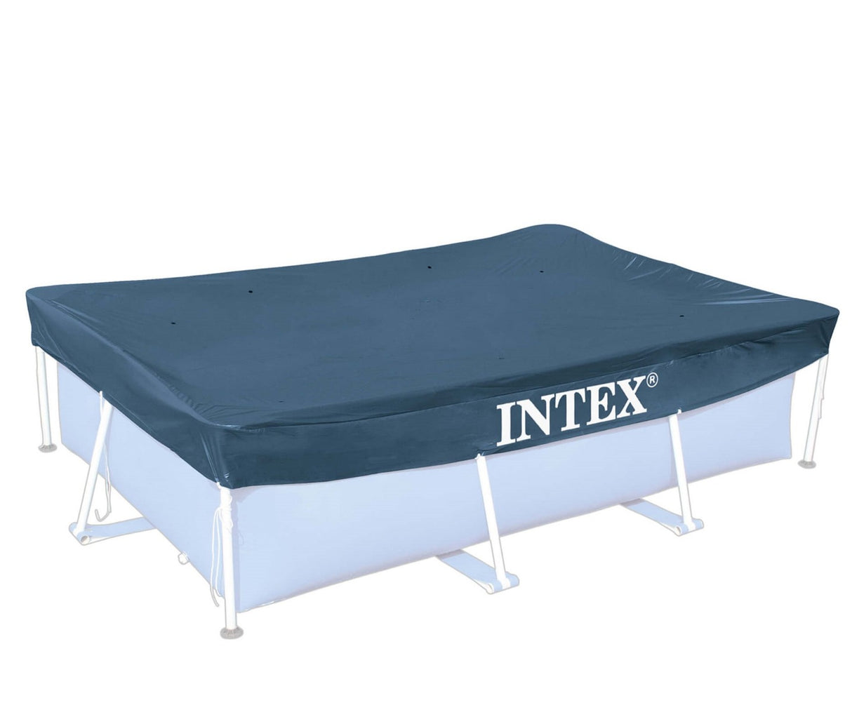 Intex betræk til lille stel 260 x 160 x 65 cm