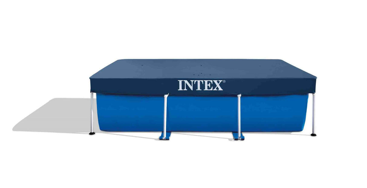 Intex betræk til lille stel 260 x 160 x 65 cm