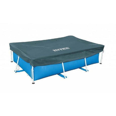Intex betræk rektangulært badekar 300x200cm