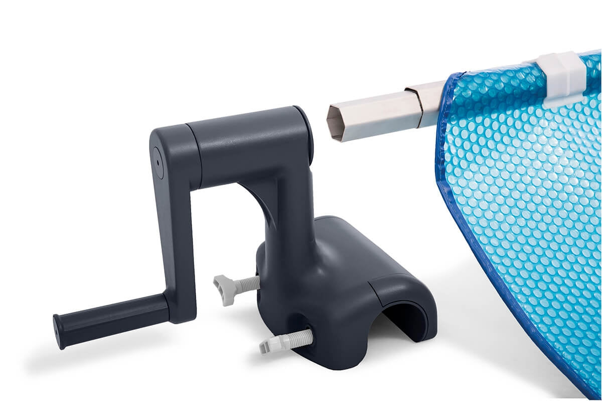 Intex Rolling System til solsejl