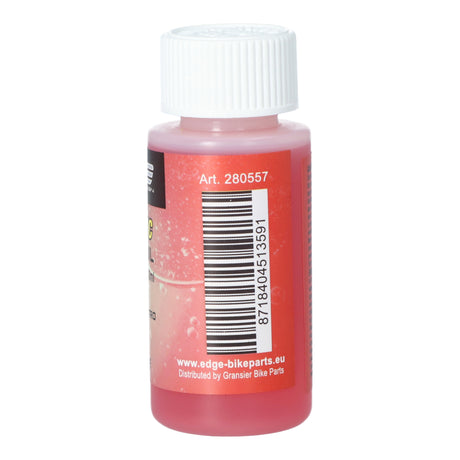 Ezmtb bremsevæske mineralolie - rød (60 ml)