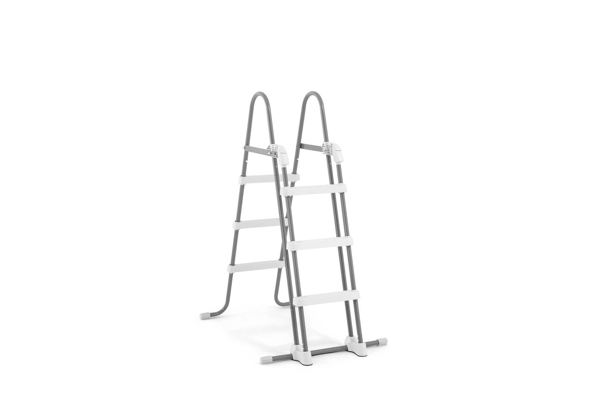 Intex swimmingpoolstige til bad op til 107cm