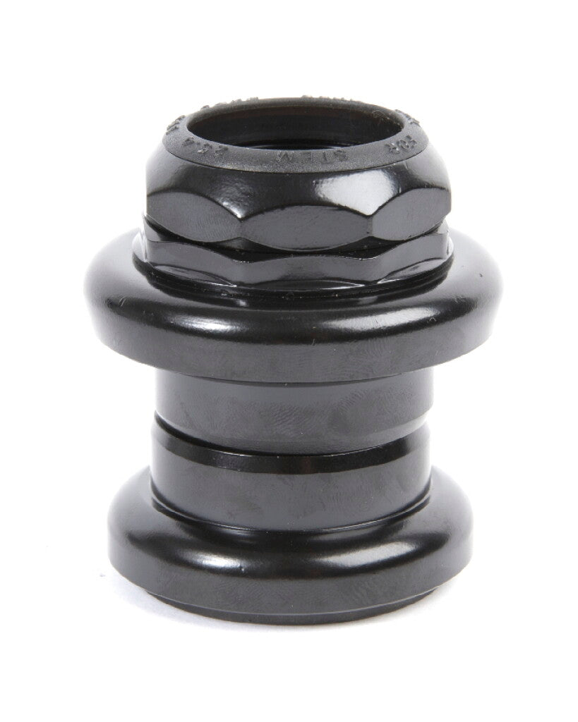 Mirage headset første 11 8 tråde sort