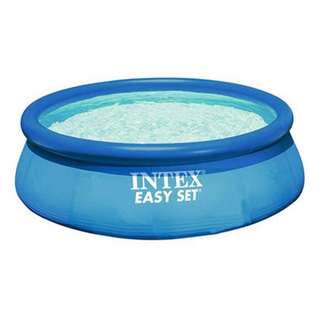 Intex swimmingpool easyset 305 inkl. pumpe