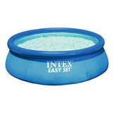 Intex swimmingpool easyset 305 inkl. pumpe