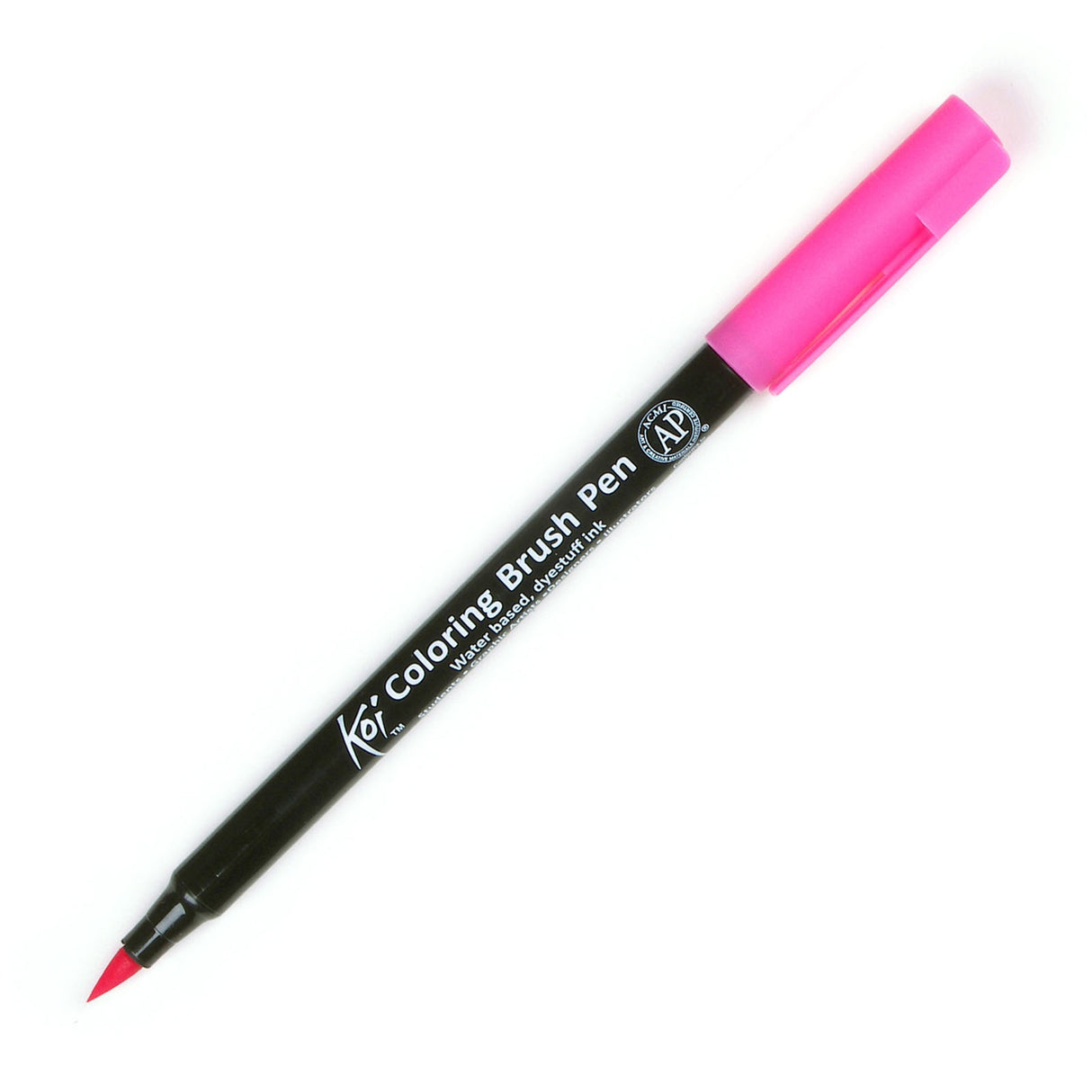 Sakura • koi farve pensel pink