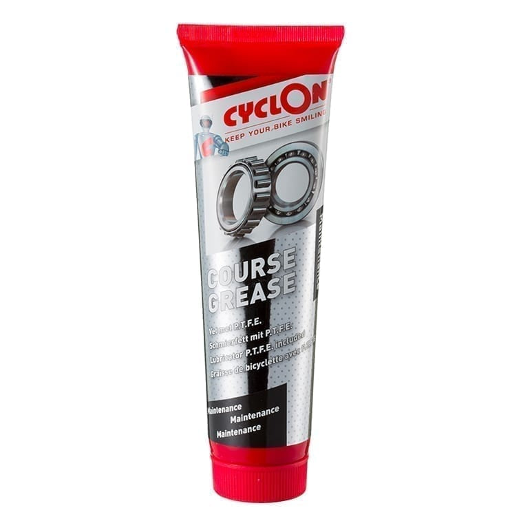 Cyclon Course Grease Tube 150 ml (i blisterpakning)
