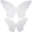Creativ Company Butterfly Wings folie, 16x19,5 cm