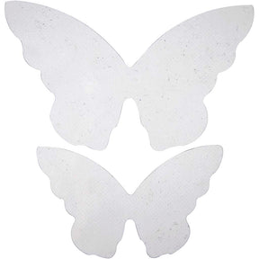 Creativ Company Butterfly Wings folie, 16x19,5 cm
