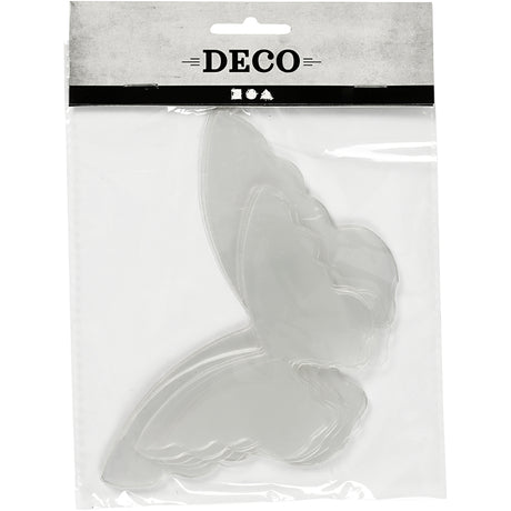 Creativ Company Butterfly Wings folie, 16x19,5 cm