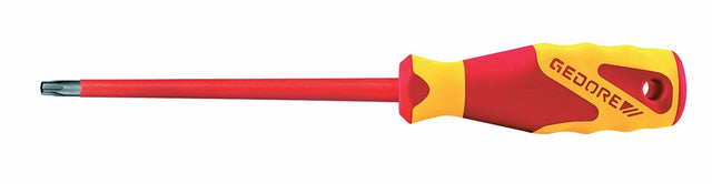 Gedore vde skruetrækker torx T6 - 2824574
