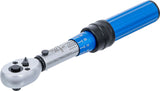 Bgs technic momentnøgle 1 4 1-6 nm