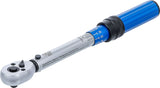 Bgs technic momentnøgle 1 4 5-25 nm