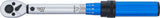 Bgs technic momentnøgle 1 4 5-25 nm