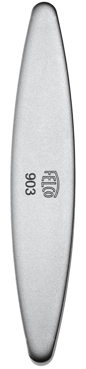 Felco slibesten 903 stål med diamant