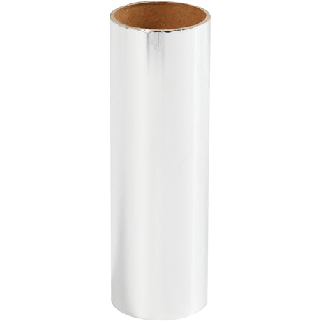 Creativ virksomhed https: www.cchobby.nl deco-foil-b-15-5-cm-thickness-0-02-mm-silver-50-cm-1-roll