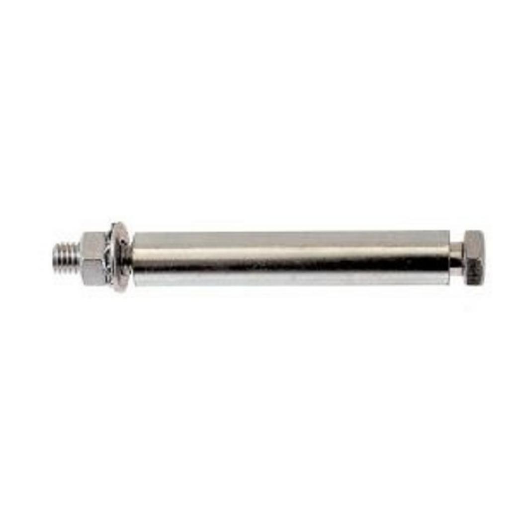 Dynamo forlygter bolt. aborre