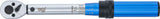 Bgs technic momentnøgle 3 8 5-25 nm