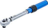 Bgs technic momentnøgle 3 8 5-25 nm