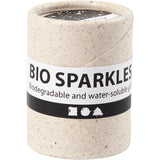 Creativ virksomhed https: www.cchobby.nl bio-glitter-d-0-4-mm-black-10-gr-1-doosje
