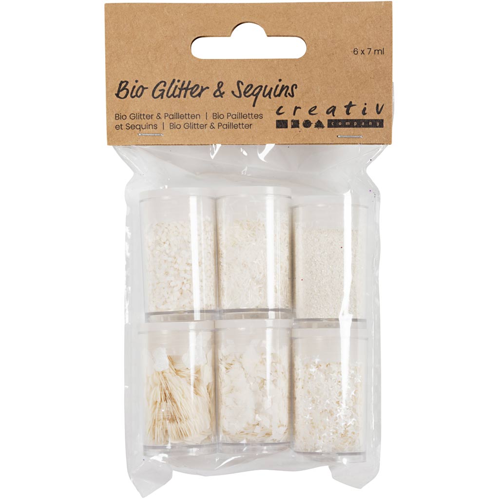 Https: www.cchobby.nl bio-sparkles-pailletter-zilver-white-6x7-ml-1-doos