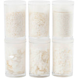 Https: www.cchobby.nl bio-sparkles-pailletter-zilver-white-6x7-ml-1-doos